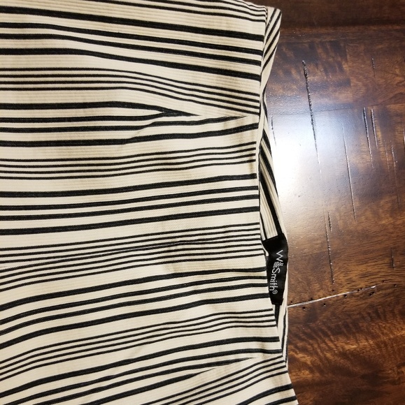 🔥🔥Will Smith stripe pants - Picture 5 of 7